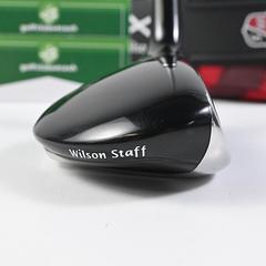 Wilson Staff Fybrid RS #3 Hybrid / 21 Degree / Regular Flex UST VTS Proforce 5 - Image 3