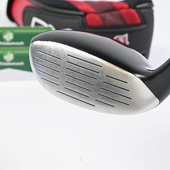 Wilson Staff Fybrid RS #3 Hybrid / 21 Degree / Regular Flex UST VTS Proforce 5 - Image 4