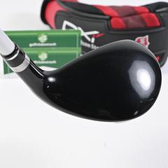 Wilson Staff Fybrid RS #3 Hybrid / 21 Degree / Regular Flex UST VTS Proforce 5 - Image 5