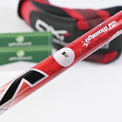 Wilson Staff Fybrid RS #3 Hybrid / 21 Degree / Regular Flex UST VTS Proforce 5 - Image 6