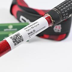 Wilson Staff Fybrid RS #3 Hybrid / 21 Degree / Regular Flex UST VTS Proforce 5 - Image 7