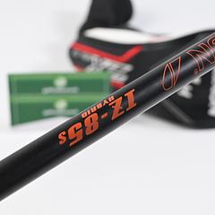 Srixon ZX Mk II 2023 #4 Hybrid / 22 Degree / Stiff Flex Tour AD IZ-85 Shaft - Image 7