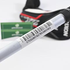 Srixon ZX Mk II 2023 #4 Hybrid / 22 Degree / Stiff Flex Tour AD IZ-85 Shaft - Image 8