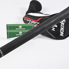 Srixon ZX Mk II 2023 #4 Hybrid / 22 Degree / Stiff Flex Tour AD IZ-85 Shaft - Image 9