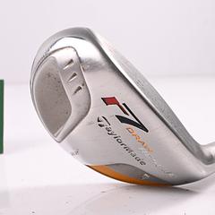 Taylormade R7 Draw #4 Hybrid / 22 Degree / Regular Flex Taylormade REAX 55 Shaft - Image 1