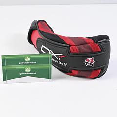 Wilson Staff Fybrid RS #3 Hybrid / 21 Degree / Regular Flex UST VTS Proforce 5 - Image 9