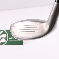 Taylormade R7 Draw #4 Hybrid / 22 Degree / Regular Flex Taylormade REAX 55 Shaft - Image 4