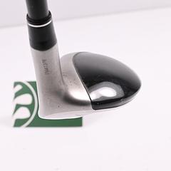 Taylormade R7 Draw #4 Hybrid / 22 Degree / Regular Flex Taylormade REAX 55 Shaft - Image 5