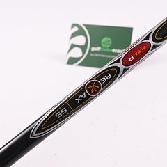 Taylormade R7 Draw #4 Hybrid / 22 Degree / Regular Flex Taylormade REAX 55 Shaft - Image 6
