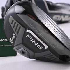Ping G425 #3 Hybrid / 19 Degree / Stiff Flex Ping Alta CB Slate 70 Shaft - Image 1