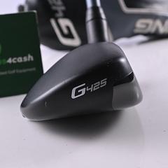 Ping G425 #3 Hybrid / 19 Degree / Stiff Flex Ping Alta CB Slate 70 Shaft - Image 3