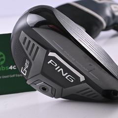 Ping G425 #4 Hybrid / 22 Degree / Senior Flex Ping Alta CB Slate 70 Shaft - Image 1