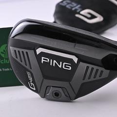 Ping G425 #4 Hybrid / 22 Degree / Senior Flex Ping Alta CB Slate 70 Shaft - Image 2