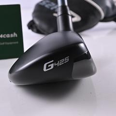 Ping G425 #4 Hybrid / 22 Degree / Senior Flex Ping Alta CB Slate 70 Shaft - Image 3