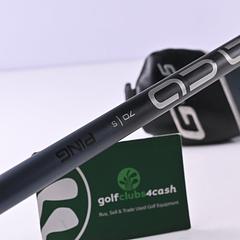 Ping G425 #3 Hybrid / 19 Degree / Stiff Flex Ping Alta CB Slate 70 Shaft - Image 6