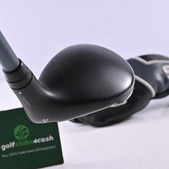 Ping G425 #4 Hybrid / 22 Degree / Senior Flex Ping Alta CB Slate 70 Shaft - Image 5