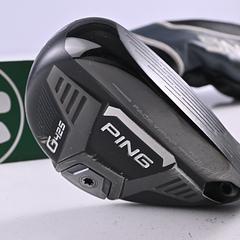 Ping G425 #2 Hybrid / 17 Degree / Stiff Flex Ping Alta CB Slate 70 Shaft - Image 1