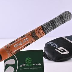 Ping G425 #4 Hybrid / 22 Degree / Senior Flex Ping Alta CB Slate 70 Shaft - Image 8