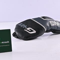 Ping G425 #4 Hybrid / 22 Degree / Senior Flex Ping Alta CB Slate 70 Shaft - Image 9