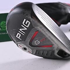 Ping G410 #2 Hybrid / 17 Degree / Regular Flex Ping Alta CB Red 70 Shaft - Image 1