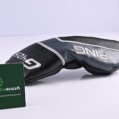 Ping G425 #2 Hybrid / 17 Degree / Stiff Flex Ping Alta CB Slate 70 Shaft - Image 9