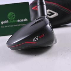 Ping G410 #2 Hybrid / 17 Degree / Regular Flex Ping Alta CB Red 70 Shaft - Image 3