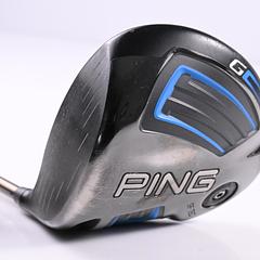 Left Hand Ping G Series Driver / 10 Degree / Regular Flex Ping ALTA CB 55 Shaft - Image 1