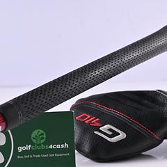 Ping G410 #2 Hybrid / 17 Degree / Regular Flex Ping Alta CB Red 70 Shaft - Image 8