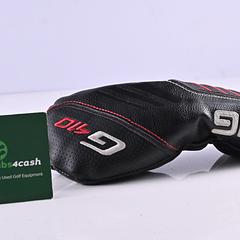 Ping G410 #2 Hybrid / 17 Degree / Regular Flex Ping Alta CB Red 70 Shaft - Image 9