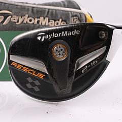 Taylormade Rescue 11 #2 Hybrid / 16 Degree / Stiff Flex Aldila RIP TP 105 Shaft - Image 2