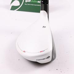 Taylormade Rescue 11 #2 Hybrid / 16 Degree / Stiff Flex Aldila RIP TP 105 Shaft - Image 3