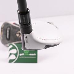 Taylormade Rescue 11 #2 Hybrid / 16 Degree / Stiff Flex Aldila RIP TP 105 Shaft - Image 5