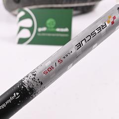 Taylormade Rescue 11 #2 Hybrid / 16 Degree / Stiff Flex Aldila RIP TP 105 Shaft - Image 6