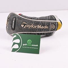 Taylormade Rescue 11 #2 Hybrid / 16 Degree / Stiff Flex Aldila RIP TP 105 Shaft - Image 9