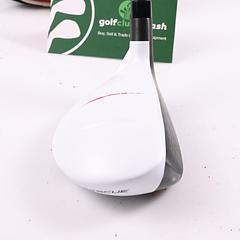 Ladies Taylormade Aeroburner #5 Hybrid / 25 Degree / Ladies Flex Matrix Speed 55 - Image 3