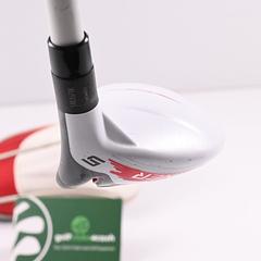 Ladies Taylormade Aeroburner #5 Hybrid / 25 Degree / Ladies Flex Matrix Speed 55 - Image 5