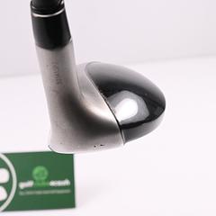 Taylormade Rescue Mid #4 Hybrid / 22 Degree / Regular Flex Ultralite UG65 Shaft - Image 5