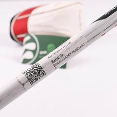 Ladies Taylormade Aeroburner #5 Hybrid / 25 Degree / Ladies Flex Matrix Speed 55 - Image 7