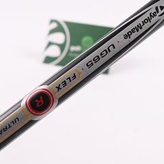 Taylormade Rescue Mid #4 Hybrid / 22 Degree / Regular Flex Ultralite UG65 Shaft - Image 6