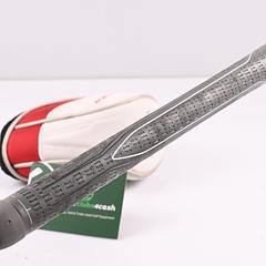 Ladies Taylormade Aeroburner #5 Hybrid / 25 Degree / Ladies Flex Matrix Speed 55 - Image 8