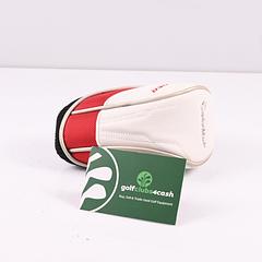 Ladies Taylormade Aeroburner #5 Hybrid / 25 Degree / Ladies Flex Matrix Speed 55 - Image 9