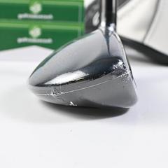 Cleveland Halo XL #4 Hybrid / 21 Degree / Regular Flex Tensei AV RAW Blue 65 - Image 3