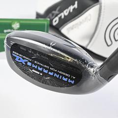 Cleveland Halo XL #4 Hybrid / 21 Degree / Regular Flex Tensei AV RAW Blue 65 - Image 4