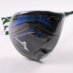 Mizuno ST-X 230 Driver / 10.5 Degree / Regular Flex LIN-Q M40X Red 5 Shaft - Image 2