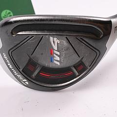Taylormade M4 #3 Hybrid / 19 Degree / Stiff Flex Fujikura Atmos Red 7 Shaft - Image 2