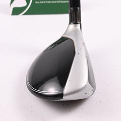 Taylormade M4 #3 Hybrid / 19 Degree / Stiff Flex Fujikura Atmos Red 7 Shaft - Image 3