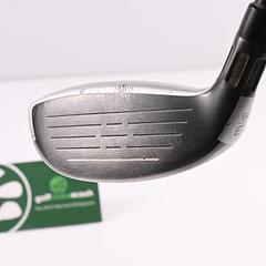 Taylormade M4 #3 Hybrid / 19 Degree / Stiff Flex Fujikura Atmos Red 7 Shaft - Image 4