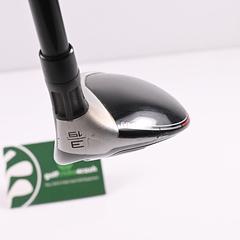 Taylormade M4 #3 Hybrid / 19 Degree / Stiff Flex Fujikura Atmos Red 7 Shaft - Image 5