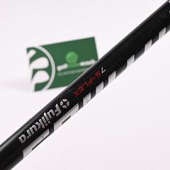 Taylormade M4 #3 Hybrid / 19 Degree / Stiff Flex Fujikura Atmos Red 7 Shaft - Image 6