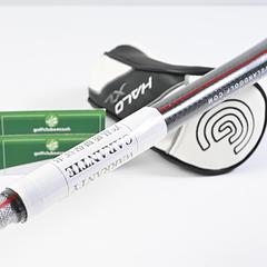 Cleveland Halo XL #4 Hybrid / 21 Degree / Regular Flex Tensei AV RAW Blue 65 - Image 8